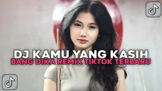 Download lagu DJ KASIH TINGGAL BANG DIKA REMIX KANE TIKTOK TERBARU mp3 Download lagu DJ KASIH TINGGAL BANG DIKA REMIX KANE TIKTOK TERBARU mp3