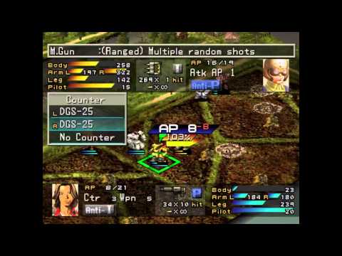 Front Mission 3 - Part 14