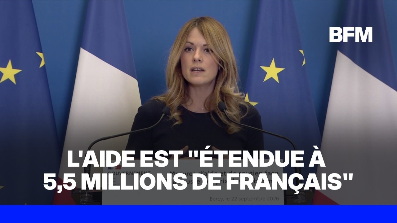 Illustration: Carburant à 2€ le litre : le gouvernement étend les aides dans l'urgence