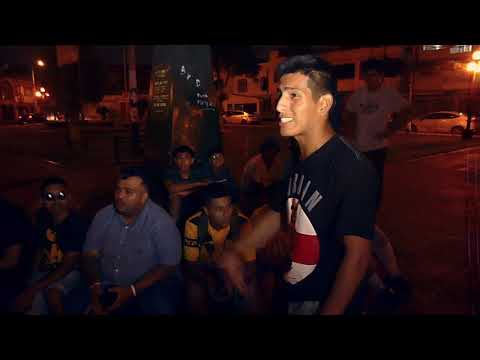 LEVIATAN vs KUSH vs GRECO - OCTAVOS - FECHA 3 - ACHORAP SJ