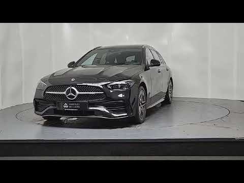 Mercedes-Benz C-Class C300e AMG Line Premium + Est - Image 2