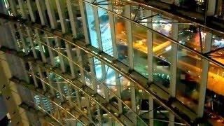 Jumeirah Emirates Towers Hotel - Dubai