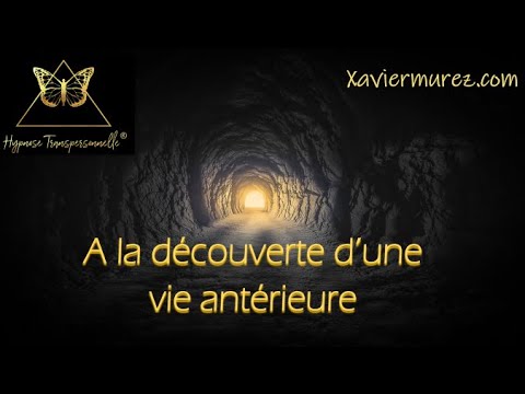 Group Hypnosis - Discovering One of Your Past Lives