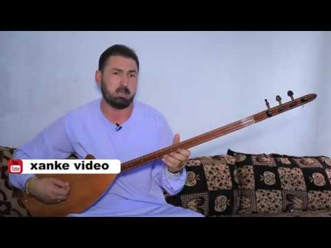 تحسين فقير خضر فى خانك  tehsin feqir xidir -2018 -xanke video كه مبا خانكى