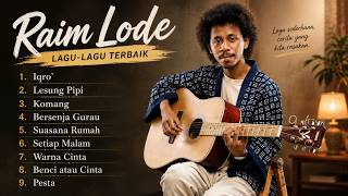 Download lagu Raim Laode Full Album Terbaru 2026 - Iqro, Komang, Lesung Pipi (Audio Jernih   Tanpa Iklan) mp3