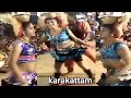 Midnight Hot Karakattam அற்புதமான கரகாட்டம் Karakattam