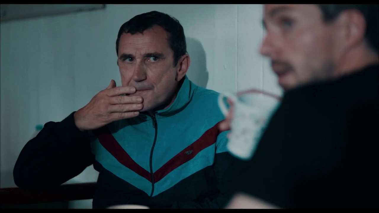 The Hatton Garden Job | Old School | Cinemas April 14th