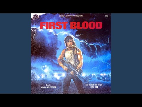 It's A Long Road (Instrumental)