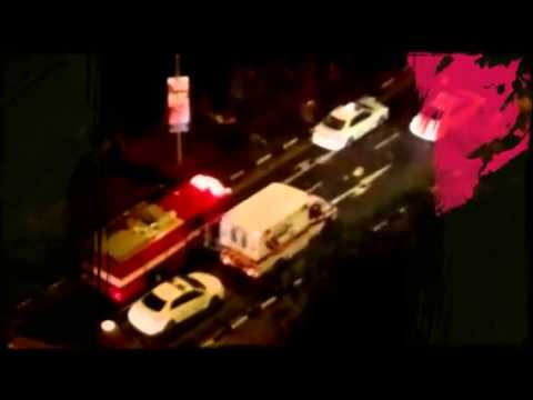 Riot in Little India Sg  (Eng ver)