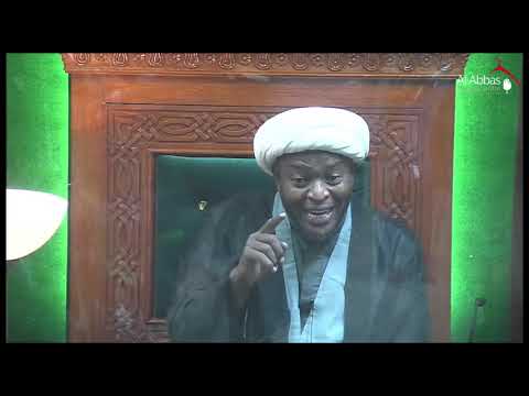 Eve 10th Safar 1443 - 30th Shuhada Karbala / Shahadat Sayyida Sakina (as)