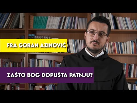 Pitajte svećenika- fra Goran Azinović