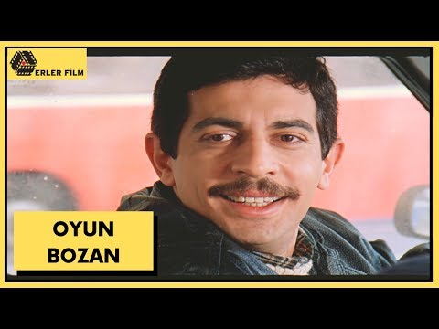 Oyunbozan Fragman
