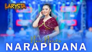 Download lagu NARAPIDANA - NOVI NOVITA - NEW LARYSTA mp3