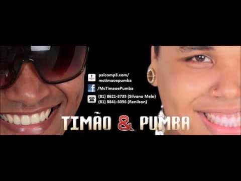 Mc Timão e Pumba - Sou Desandado
