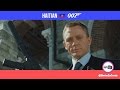 Haitian James Bond 007