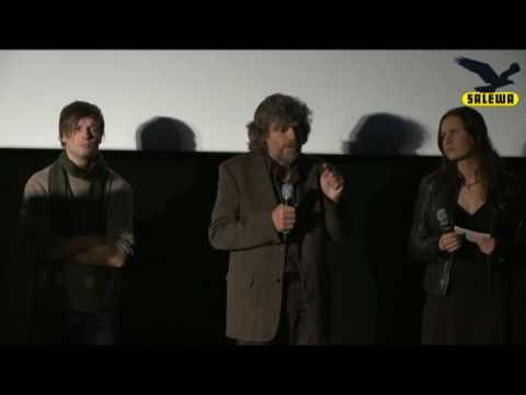 Reinhold Messner - Warum wählte er den Abstieg über die Diamir-Flanke am Nanga Parbat