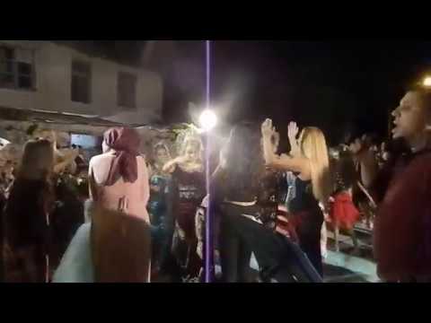 İZMİRLİ NECATİ ANTALYA  3 GÜN  DÜĞÜN