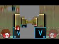 YTPMV Booba Scream Scan 317