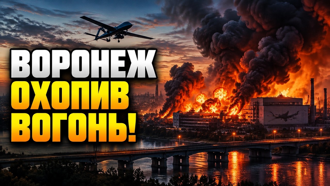 💥5 ХВИЛИН ТОМУ! ЗСУ знищили секретний об'єкт окупантів! Генерали вимушені до