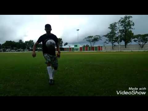 Enzo e o Pai no campo de Donana 2017