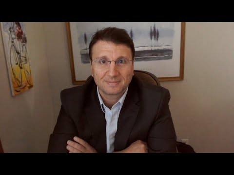 The telco journey to cloud native