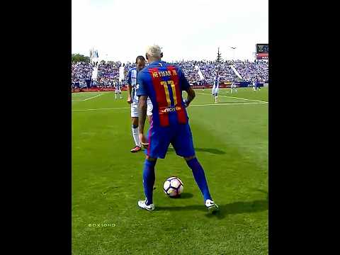 Neymar - Billie Jean🎩