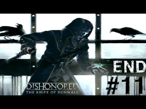 Dishonored : La Lame de Dunwall Xbox 360