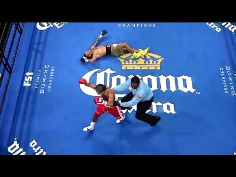 10 unglaubliche KO´s beim Boxen