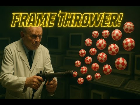 The Amiga PiStorm Framethrower  Single source video over HDMI for less than 50$