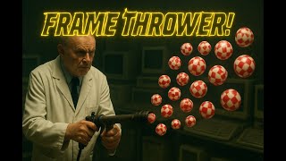 The Amiga PiStorm Framethrower  Single source video over HDMI for less than 50$