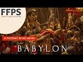 Babylon - A Phoenix in his Ashes I Filmanalysis