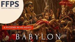 Babylon - A Phoenix in his Ashes I Filmanalysis