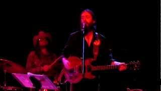 Chris Robinson Brotherhood - That&#39;s How Strong My Love Is