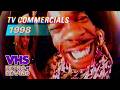 VHS TV Commercials May 30 1998 MTV