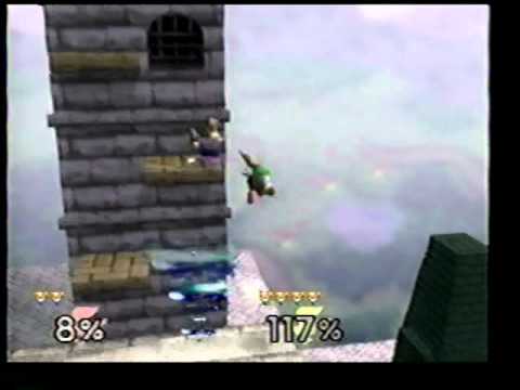 Alvin(Purple Fox) vs Isai(Green Fox) 1