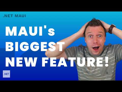 Faster Apps with XAML Source Generation in .NET MAUI