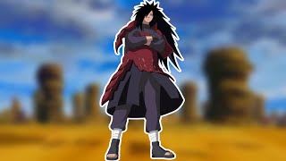 Ski Mask The Slump God - BUKKAKE [ AMV] // MADARA UCHIHA