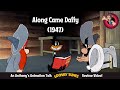 Hilarious Hunger Inside Along Came Daffy 1947 Featuring TWO Yosemite Sams