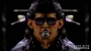 The Cars - Touch and Go