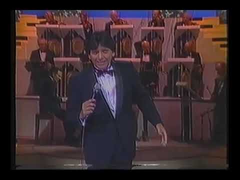 Alberto Bianco  " Llámame  amormio" Grandes Valores Del Tango Década del 80