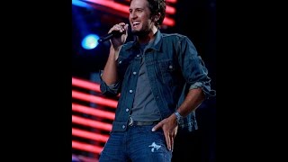 Luke Bryan Every Time I See You