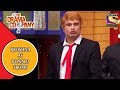 Krushna As Donald Trump The Drama Company