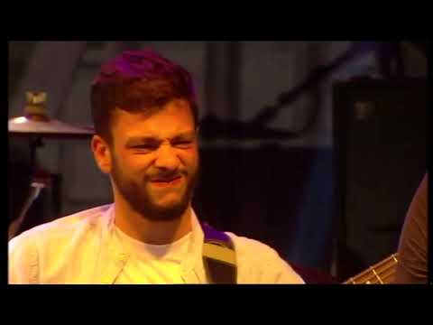 Street Dance - AJS Quartet - "Nišville Jazz Festival" 2019