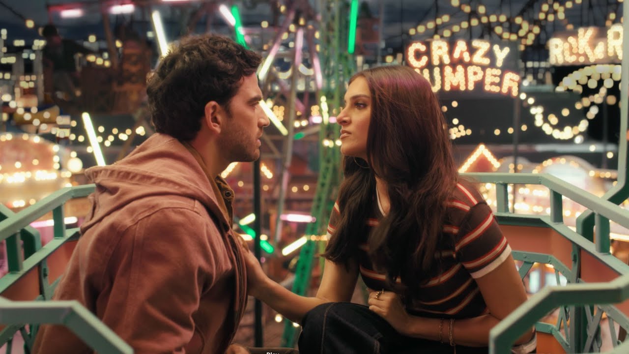 Gopal Snacks 'Life Mein Khali Pet Kuchh Nahi Hota' campaign.