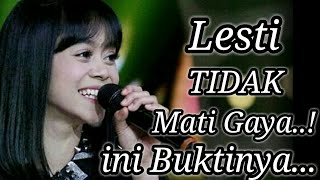 Download lagu Siapa bilang Lesti Mati Gaya? 😉Ini buktinya... mp3