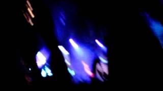 Capsule - World Of Fantasy - Rock in Japan fes. 2011