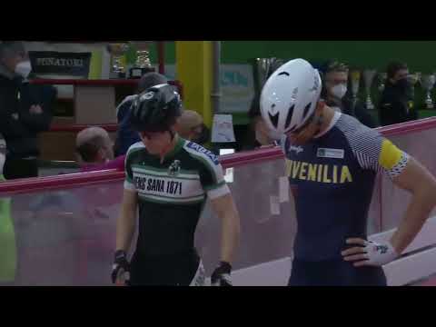 1000 Mts Sprint Senior Machili   Finale