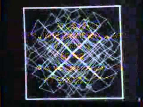 'Shapes of Soap Films': Triply-Periodic Minimal Surfaces (Alan H. Schoen) part 4