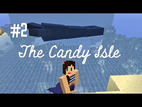 WHALE WATCHING - THE CANDY ISLE (EP.2)