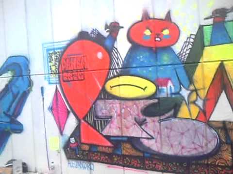 SMPinta Cultura SMP 031